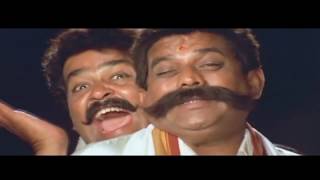 Mohanlal Super Hit Full Movie  Raavanaprabhu  Revathi  Napoleon  Vasundhara Das [upl. by Main]