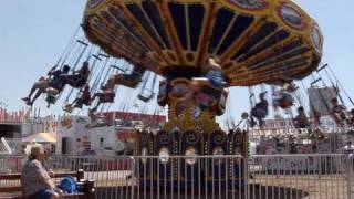 A day at the Collier County Fair [upl. by Meenen]