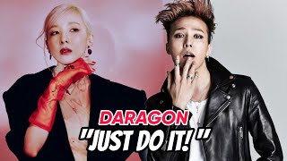 Dara in GQ South Africa fashion amp motto describes Gdragon DARAGON is sailing in 2024 [upl. by Bayard]