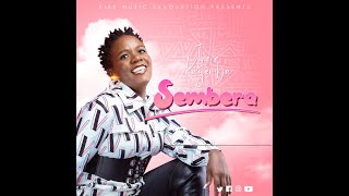 Sembera Lyrics Video [upl. by Zephaniah]