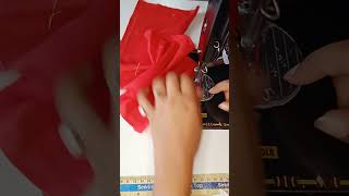 Ep3 sewing tips amp tricks baju design sewingtips tips tricks stitching shorts [upl. by Ruperta619]