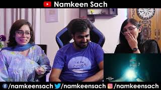 Dybbuk  Official Trailer  Emraan Hashmi Nikita Dutta Manav Kaul  Pakistan Reaction [upl. by Jammie]