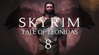 Lets Roleplay The Elder Scrolls V Skyrim Episode 8 quotThree Foolsquot [upl. by Notyad627]