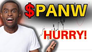 PANW Stock Palo Alto Networks stock PANW STOCK PREDICTION PANW STOCK Analysis PANW stock news [upl. by Llennod]