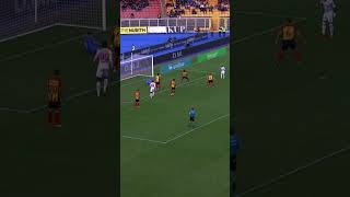 What a beautiful goal ‼️ song footballshorts [upl. by Quent456]