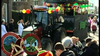 Carnavalsoptocht Landgraaf 2014 [upl. by Serrano]