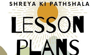 Hindi padhya lesson plan Karamvirकम॔वीर  Beled bed notesLesson planShreya Ki Pathshala [upl. by Gibbs262]