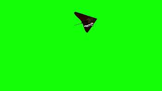 Green Screen Hang Glider Animated Pack [upl. by Nage]