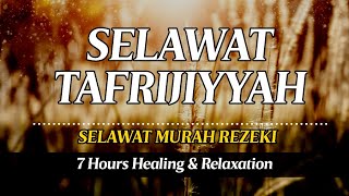 Sholawat Nariyah Paling Merdu Sholawat Nabi Muhammad Sholawat Pembuka Pintu Rezeki [upl. by Aninad]