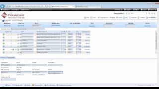 eProcurement Webinar Recording  Automate your DaytoDay Buying Process [upl. by Notyrb]