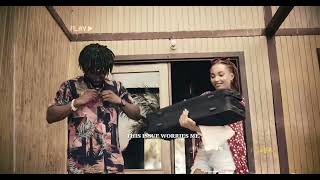 Mizter Okyere ft Yaa Pono  Vanity Official Video [upl. by Hebrew]