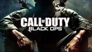 Call of duty Black ops soundtrack Baikonur [upl. by Kelwunn143]