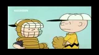 Charlie Brown und Schröder beim Baseball [upl. by Normi]