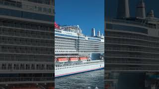 carnival magic in Cozumel Mexico November 12 2024 [upl. by Delphinia]