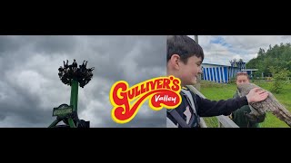 Gullivers Valley Vlog May 2024 [upl. by Ashbey]