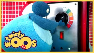 Twirlywoos  More About Faster and Faster  Fun Learnings for kids [upl. by Ches813]