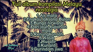 Full album kompilasi Melayu nostalgia5Lodi tambunan official [upl. by Lydia]