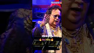 Dil main ho tum💯👌 Bappi Lahiri superhit song🔥♥️full HD 4k status video bappilahiri dilmainhotum [upl. by Litman980]