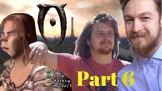 Lets Play The Elder Scrolls IV Oblivion  Ep 6 [upl. by Sophronia]