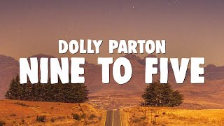 Dolly Parton  9 to 5 [upl. by Ennaillij925]