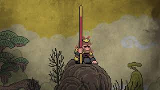 pixel“black myth wukong” [upl. by Lenox17]