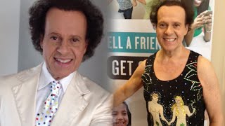 The best quotes from Richard Simmons about life love and weight loss  Richard Simmons Dead at 76 [upl. by Sined]