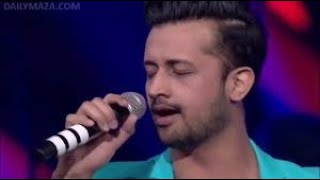 Atif Aslam Medley [upl. by Eri]