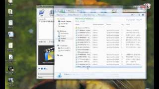 Como converter WAV para MP3 Mpeg para WMV e viceversa usando o Allok Video Converter  By Done [upl. by Lyndsay]