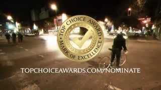 Top Choice Awards  Nominations Open [upl. by Corwin]