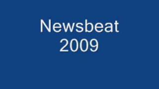 Newsbeat Sequence 2009 [upl. by Cissie]