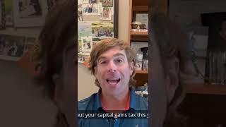 Master Tax Loss Harvesting Offset Your Capital Gains financialplanning investing [upl. by Hoes]