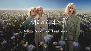 Marc Cain FallWinter 2024  III [upl. by Pinto]