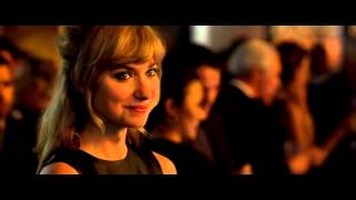 Need For Speed Movie CLIP  Hooking Up  2014  Aaron Paul Racing Movie HD [upl. by Christen155]