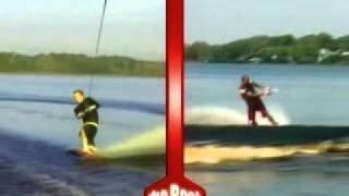 Wakeboard Instructional  Scarecrow [upl. by Doss957]