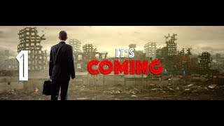 Its Coming  Final Movements  Pastor John Lomacang [upl. by Eirrol]