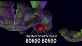 Boss Bongo Bongo  Zelda Ocarina of Time 100 Walkthrough quot6889quot No Commentary [upl. by Hibben]