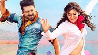 ANJAANfearless Superhit Tamil Movie Video Song quotEk Tho Theenquot starring Surya  Samantha [upl. by Itnuahsa]