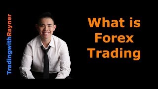 Forex Trading for Beginners 1 What is Forex trading and How Does it Work [upl. by Carolle]