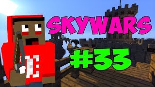 SkyWars 33  Nowy dźwięk zabijania [upl. by Oad]