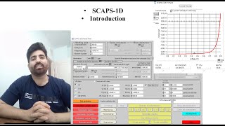 Solar cell simulation with Scaps1D Software Introduction [upl. by Nair]