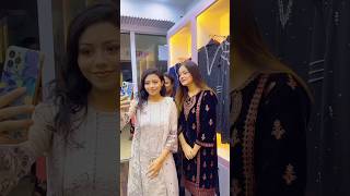 সবাই চলে আসেন আমাদের শপ এ  Shop Address  Jamuna Future Park  1st Floor  Zone C  Shop  08 😍 [upl. by Althee4]