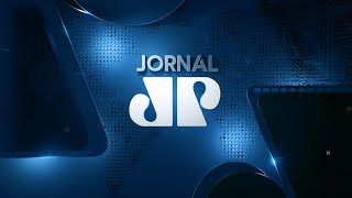 JORNAL JOVEM PAN  03102023 [upl. by Ekoorb]