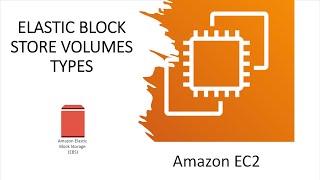 AWS  Episode 39  EBS volume types  Different volume types in Elastic Block Store [upl. by Adnuhsar376]