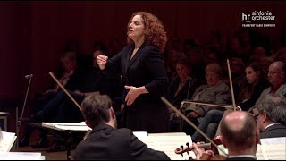 Händel Dixit Dominus ∙ hrSinfonieorchester ∙ Chœur du Concert D’Astrée ∙ Emmanuelle Haïm [upl. by Eyeleen]