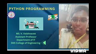 add or delete element in list VVaishnaveeAPITSNS Institutions [upl. by Corena]