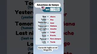 Texto en inglés traducción al español Englishpractice english foryou paratiingles inglesonline [upl. by Montanez756]