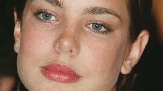 Charlotte Casiraghi cc [upl. by Anaizit]