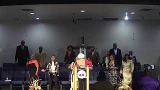 LCCC Sunday Service  October 20 2024 [upl. by Nnovahs160]