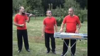 Sprecanski talasi  Hej sudbino moja teska  Official video 2009 [upl. by Gaskill]