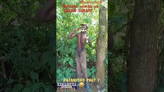 PATANISHO RETURNS PART 7 patanisho shortvideo radiojambokenya [upl. by Fihsak]